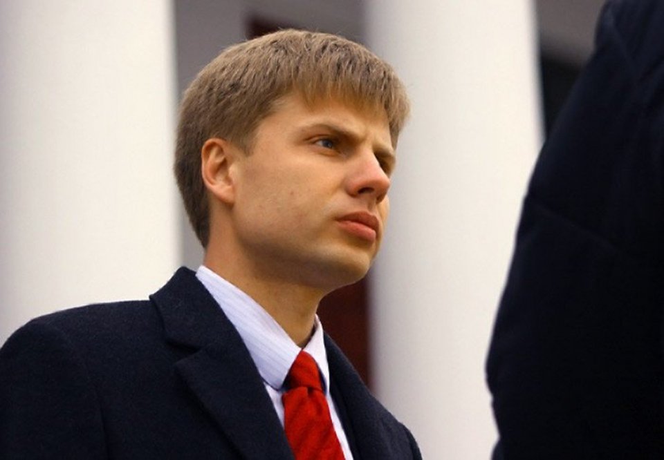 Віце-президентом комітету ПАРЄ з міграції обрано нардепа Гончаренка