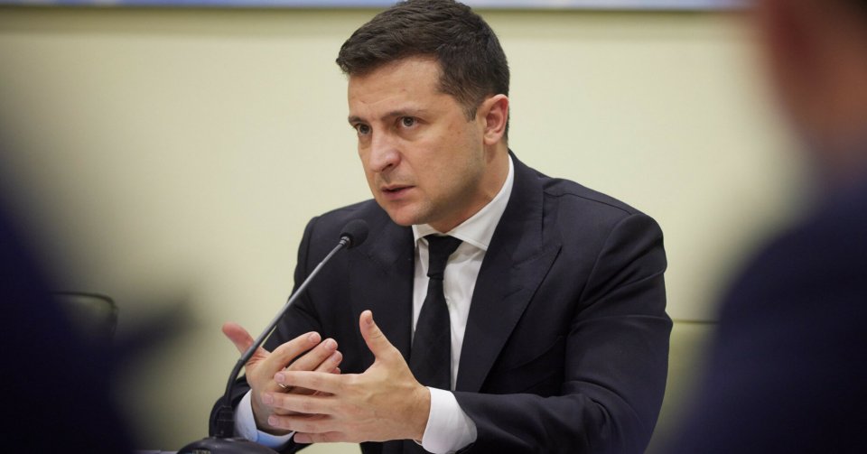 Зеленський прокоментував стрілянину у Дніпрі