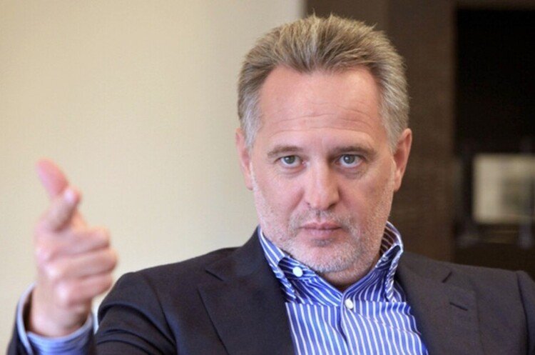 Фірташ закликав Україну відмовитися від прагнення НАТО