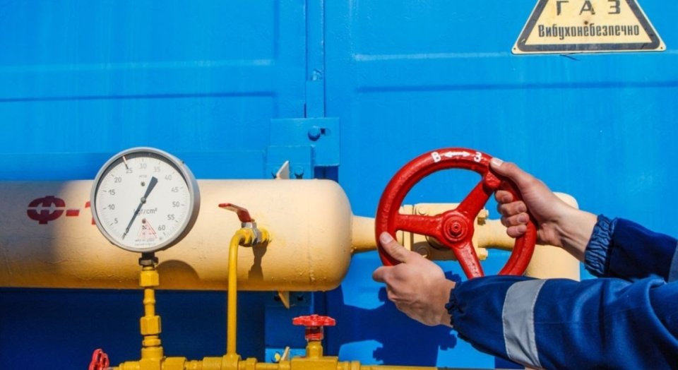 Україна та Польща досягли згоди щодо будівництва газопроводу