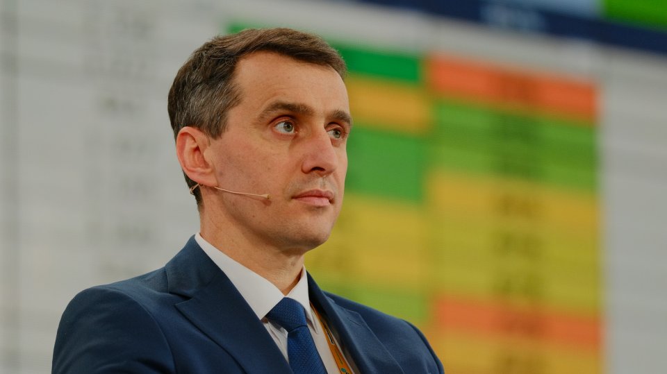 Молнупіравір: Україна отримала партію COVID-таблеток