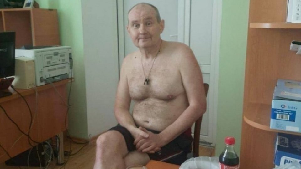 Публікація свідоцтва судді Чауса про втечу з полону