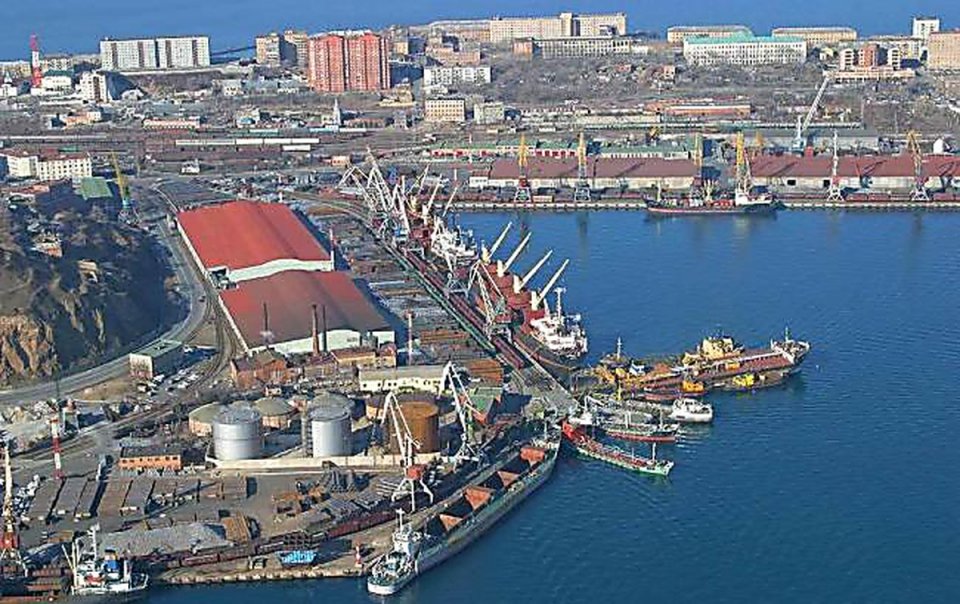 Тепер Росії безглуздо блокувати українські морські порти