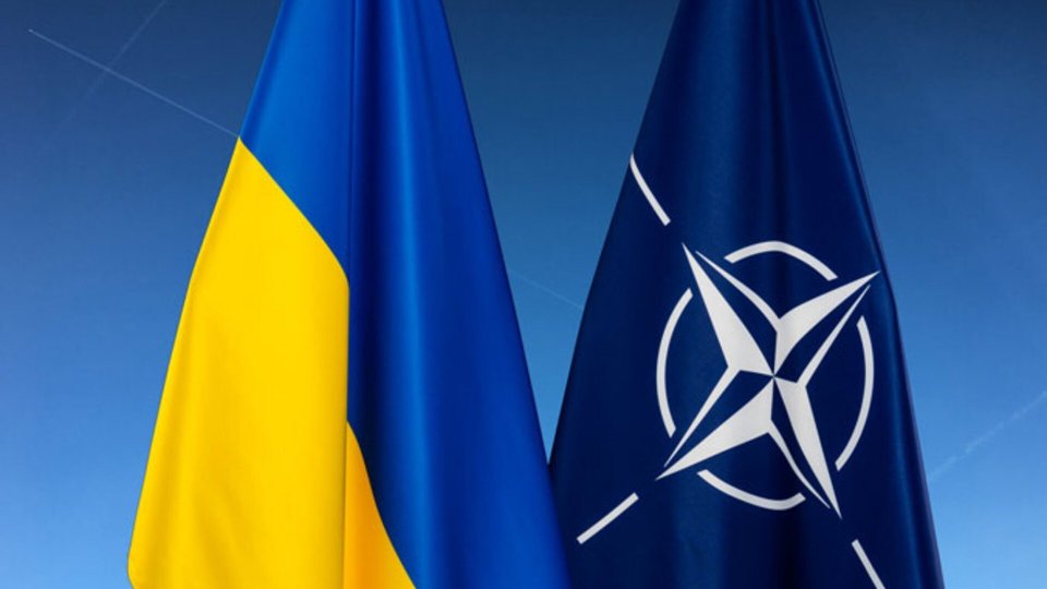 Україна просить у НАТО значну допомогу