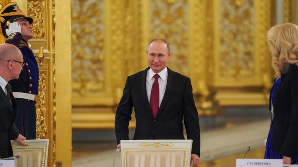 Путін ще не сказав “ні”, – у ТКГ вважають, що Росія торгуватиме визнанням бойовиків