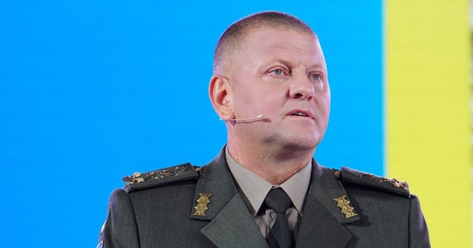 Головнокомандувач ЗСУ звернувся до мешканців Донбасу
