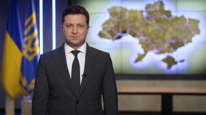 Зеленський підписав указ про заклик резервістів у особливий період