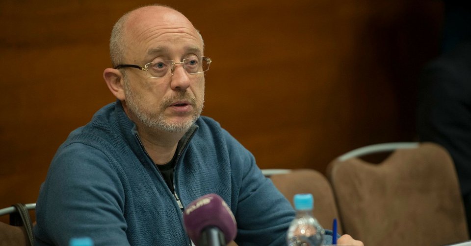 Україна отримала від Латвії ракетні комплекси Stinger