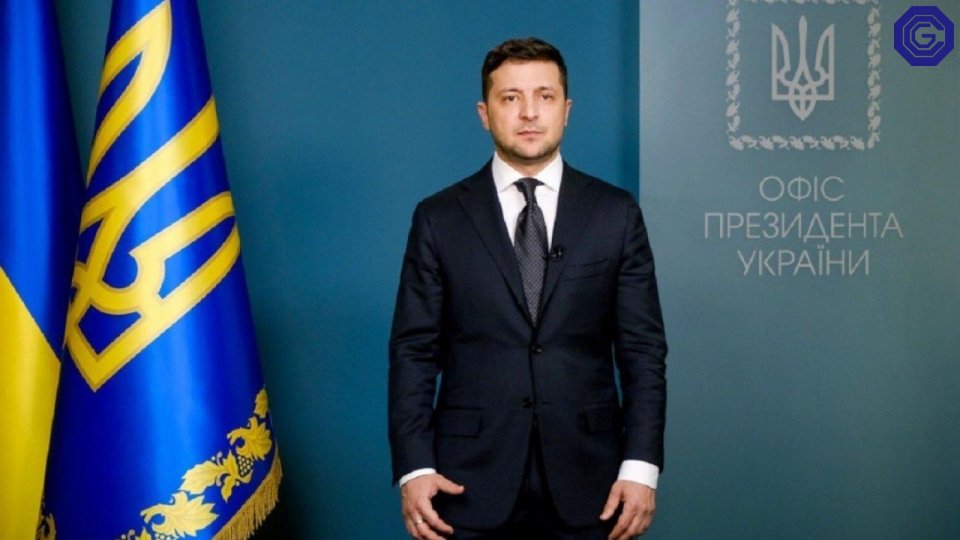 Україна розірвала дипломатичні відносини з Росією