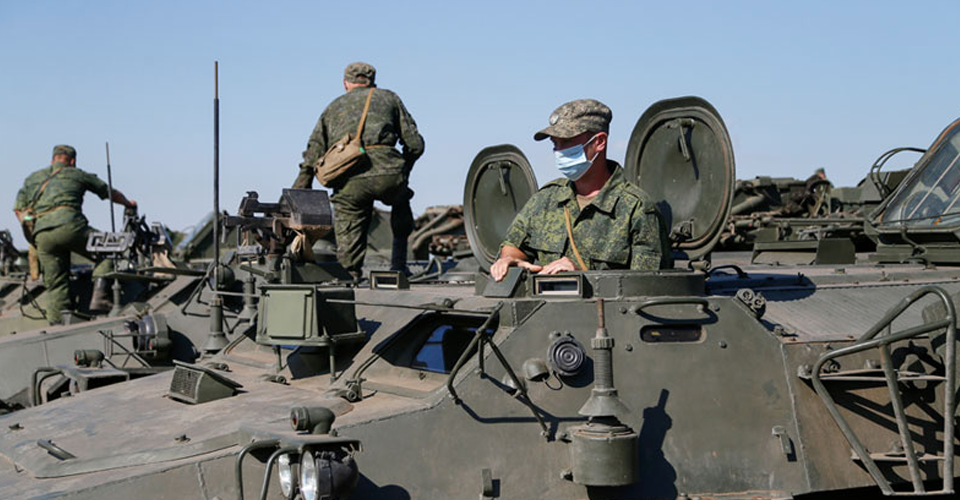 Росія обстріляла з “Градів” дитячий будинок у Ворзелі та з “Ураганів” житлові будинки Охтирки