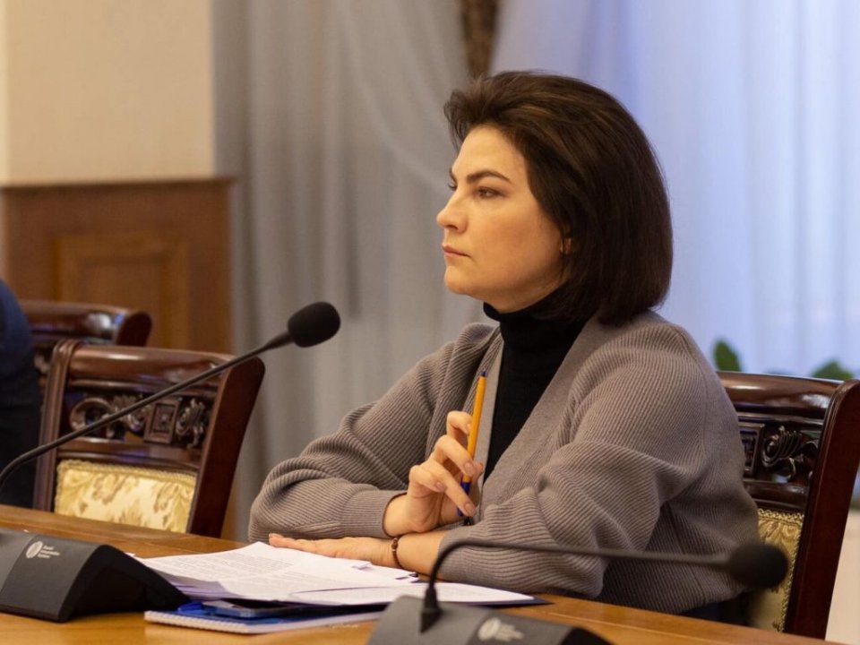 Для захисту держави випускають ув'язнених