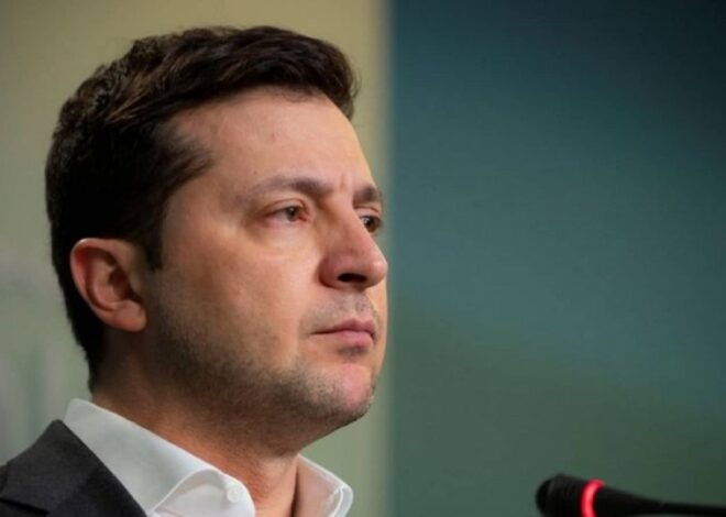 Зеленський закликав країни світу проголосити РФ державою-терористом