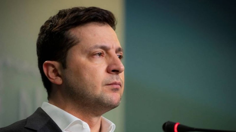 Зеленський закликав країни світу проголосити РФ державою-терористом