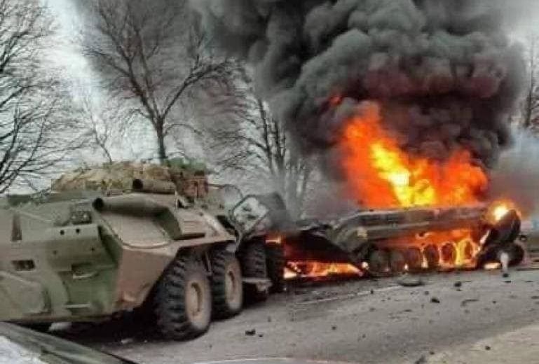 З початку повномасштабної війни загинули 2000 мирних українців