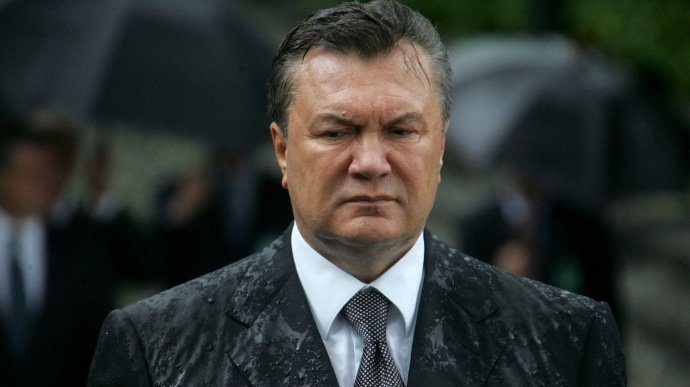 У ВП відреагували на появу Януковича у Мінську