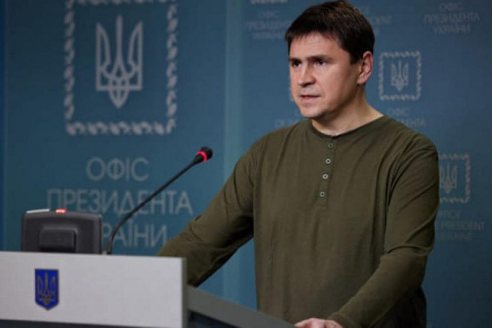 Переговори продовжуються: Подоляк пояснив, навіщо взяли технічну перерву