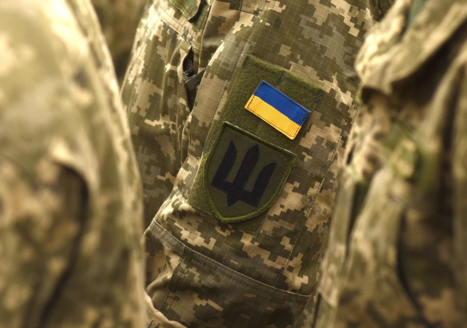 В Україні продовжать військовий стан та загальну мобілізацію