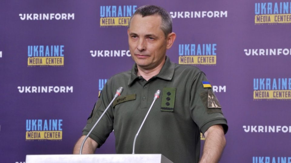 Посилення активності ворога до роковин повномасштабної війни, на що чекати 23 та 24 лютого – командування Повітряних сил ЗСУ