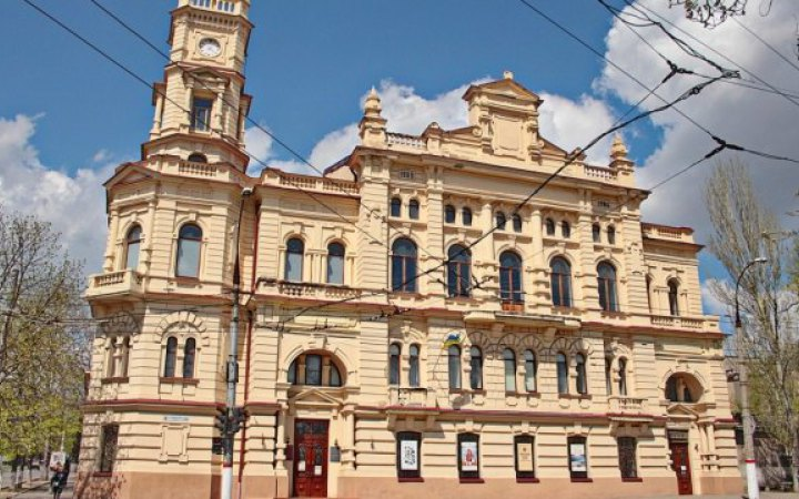 На тимчасово окупованих територіях росіяни планують створити облік усіх пам'яток культури