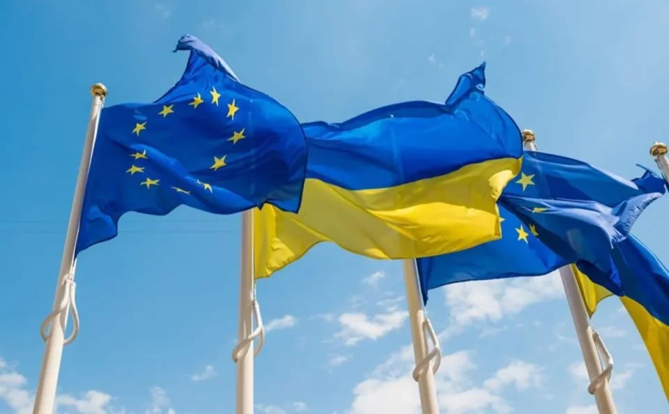 Україна та ЄС визнаватимуть та виконуватимуть судові рішення один одного