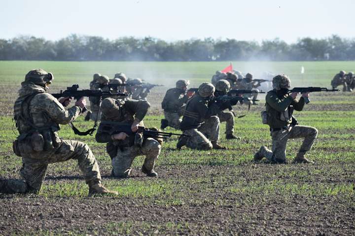 Військові, які були поранені під час навчання, отримають пільги як постраждалі на фронті