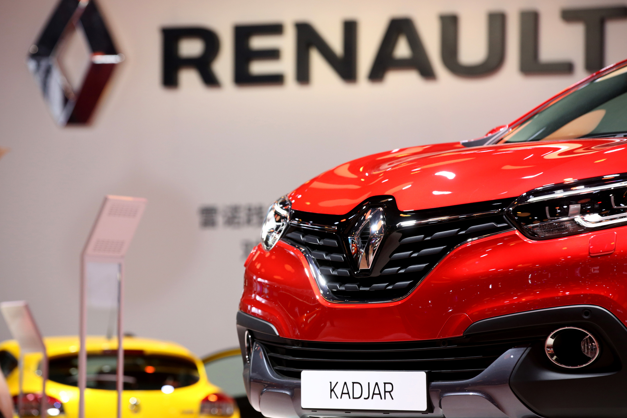 Моделі Renault 2024: Сучасні функції нових авто
