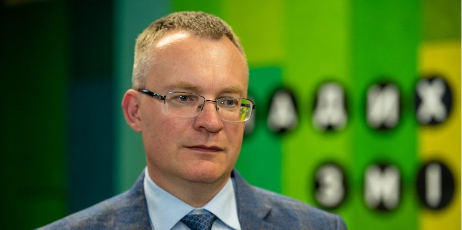 «Бій з тінню» як альтернатива підвищенню податків для сумлінного бізнесу