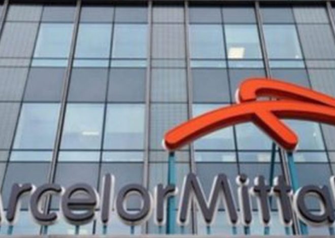 Уряд Франції схвалив декарбонізацію ArcelorMittal на суму 1,7 млрд євро
