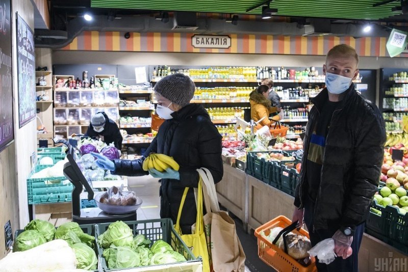 Цінові підсумки-2021: наскільки подорожчали соціальні продукти