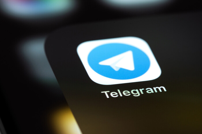 У Telegram з'явиться нова функція для користувачів з України, РФ та Білорусії