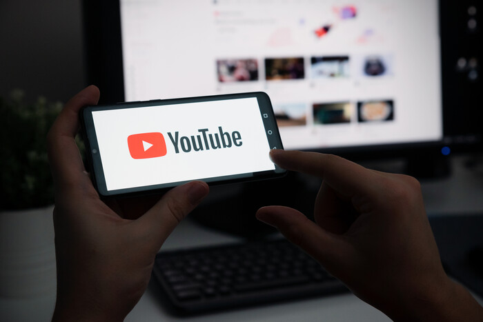 Росія почала боротися з ухилянами у YouTube