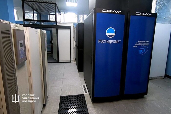 Знищили ворожу «Планету»: ГУР про атаку центру космічної гідрометеорології РФ
