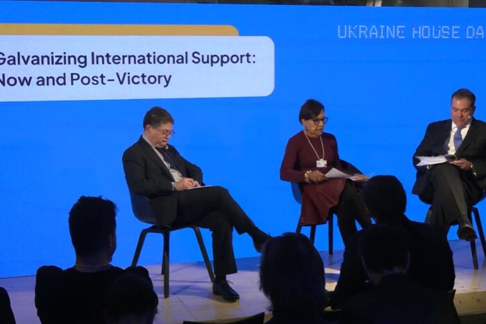 Найкраща система у світі: спецпредставник США про український електронний уряд