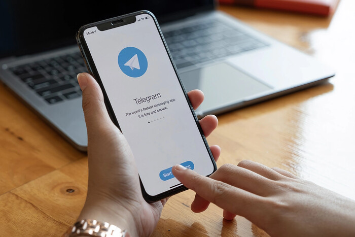 У Telegram стався масштабний збій