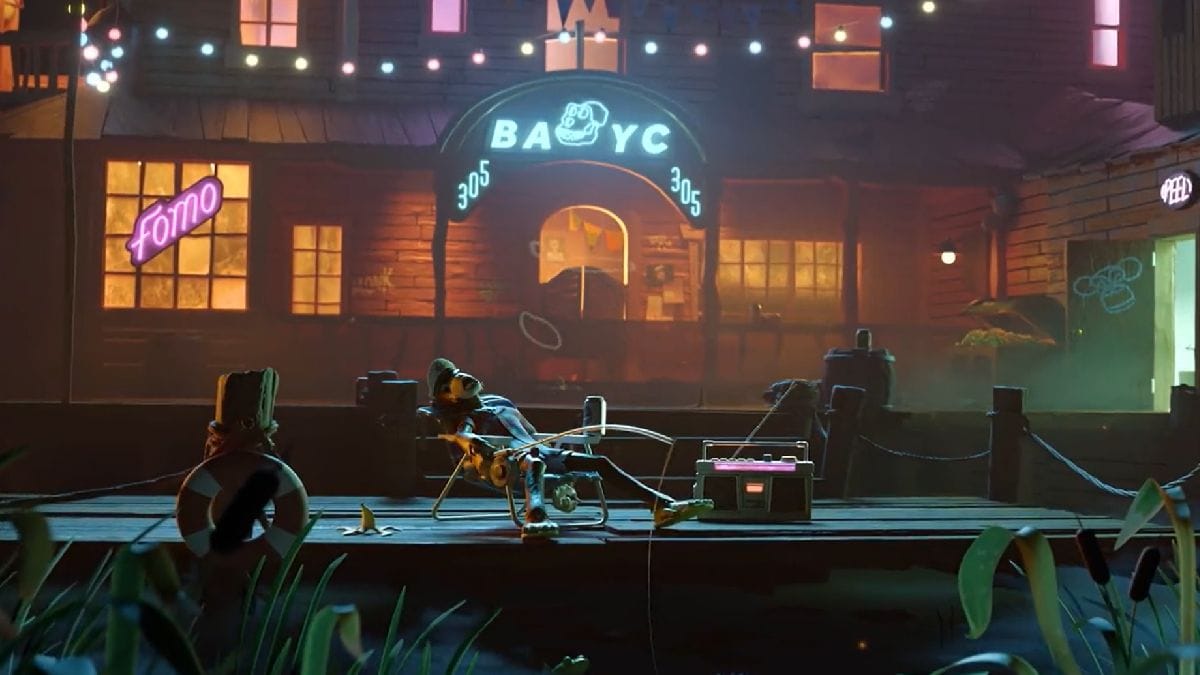 Творець BAYC Yuga Labs дебютує в мережі Layer-3 ApeChain: все, що вам потрібно знати