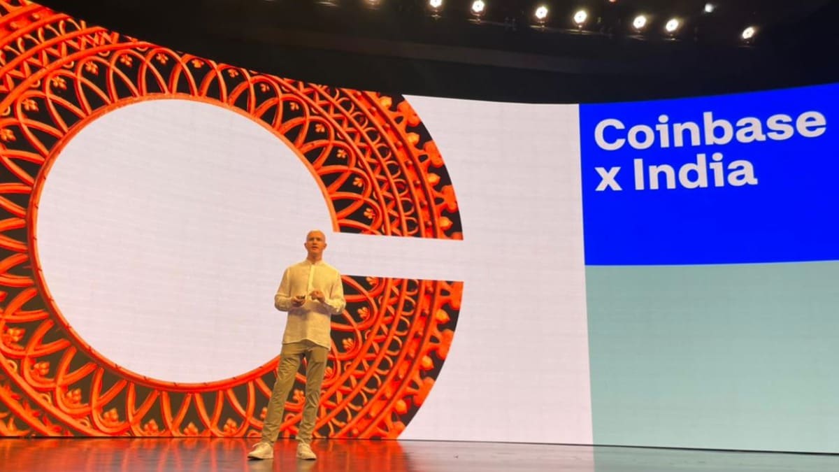 Coinbase припиняє надання послуг для «порушників політики» в Індії; Як повідомляється, закриває нові реєстрації