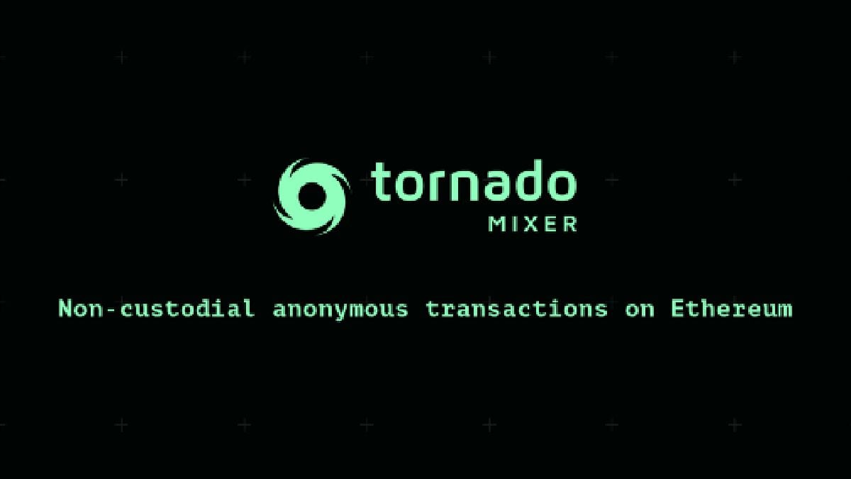 Розробник Tornado Cash засуджений до 64 місяців ув’язнення за звинуваченням у відмиванні 1,2 мільярда доларів США: звіт