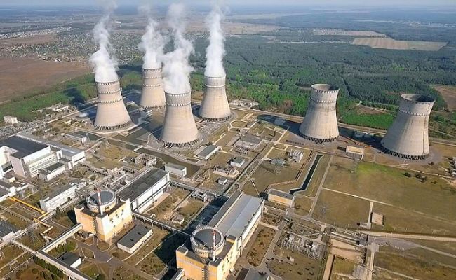 Атомна генерація – один із найважливіших кроків на шляху до декарбонізації енергетики