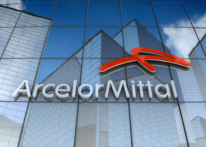 ArcelorMittal інвестує у декарбонізацію промисловості