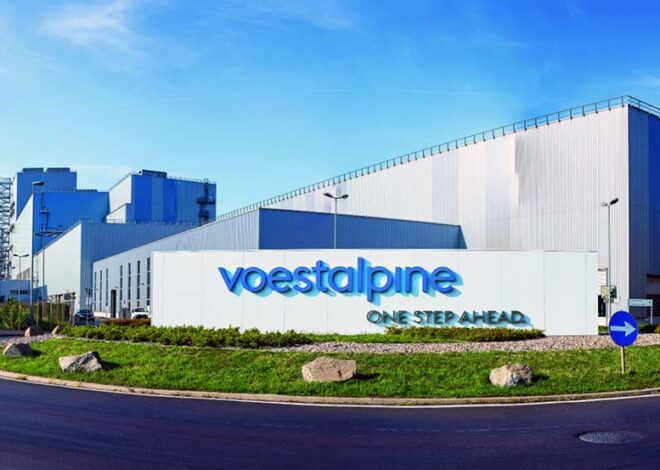 Voestalpine розраховує на фінансування від уряду Австрії для екологічного переходу