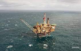 Данія хоче повністю відмовитися від природного газу до 2030 року