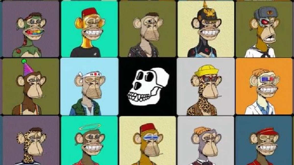 Творець підробок NFT-клубу Mutant Ape Yacht Club визнав себе винним у витягуванні килимка та крадіжці