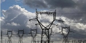 Фонд підтримки енергетики України отримав уже понад півмільярда євро (Фото: Pascal Rossignol / Reuters)