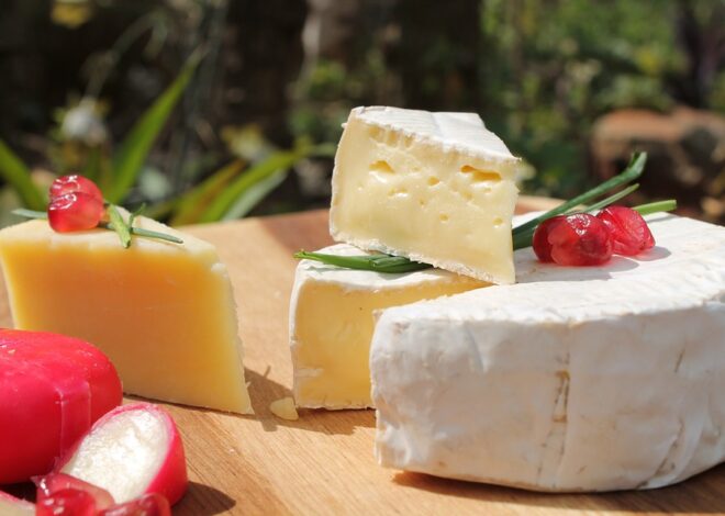 Продукти, які ефективно розріджують кров: що слід включити до раціону?