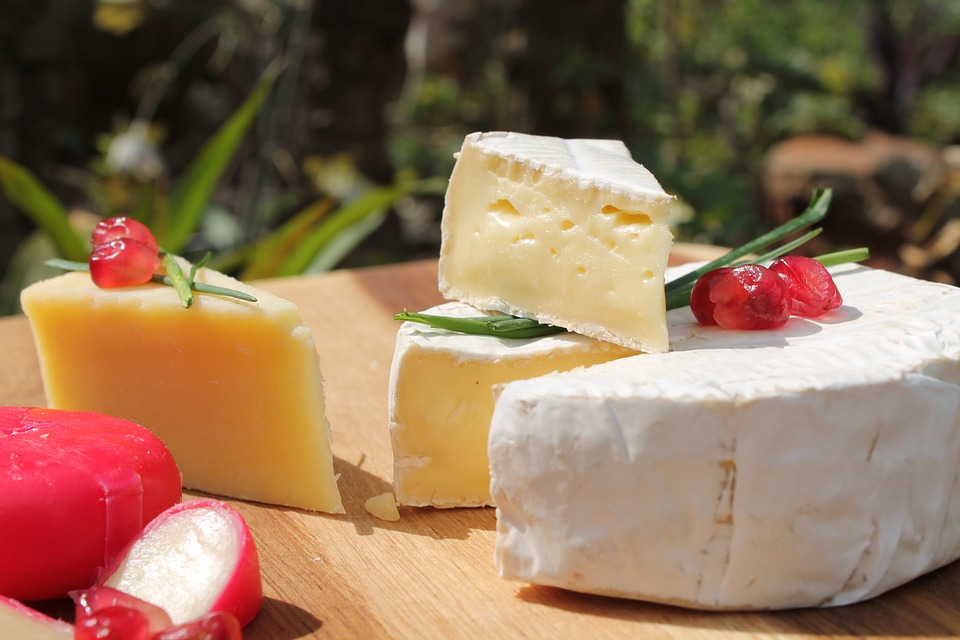 Продукти, які ефективно розріджують кров: що слід включити до раціону?
