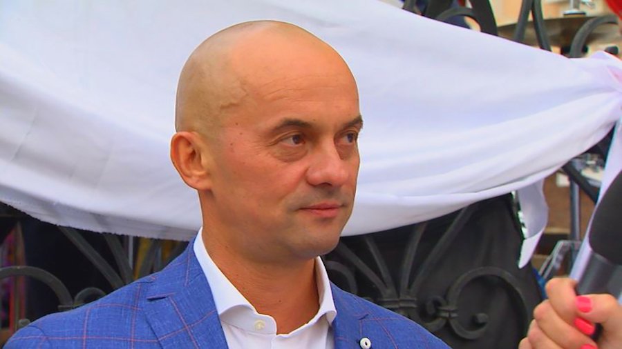 “Путіна “битимуть” разом.  Але не в Женеві…” – Віталій Чепінога, блогер