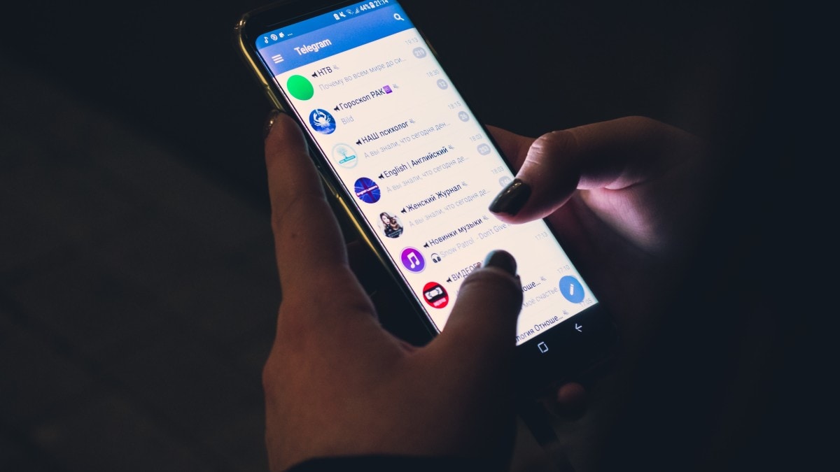 Власники каналів Telegram отримають частку доходу від реклами, винагороди розподілятимуться як токени TON