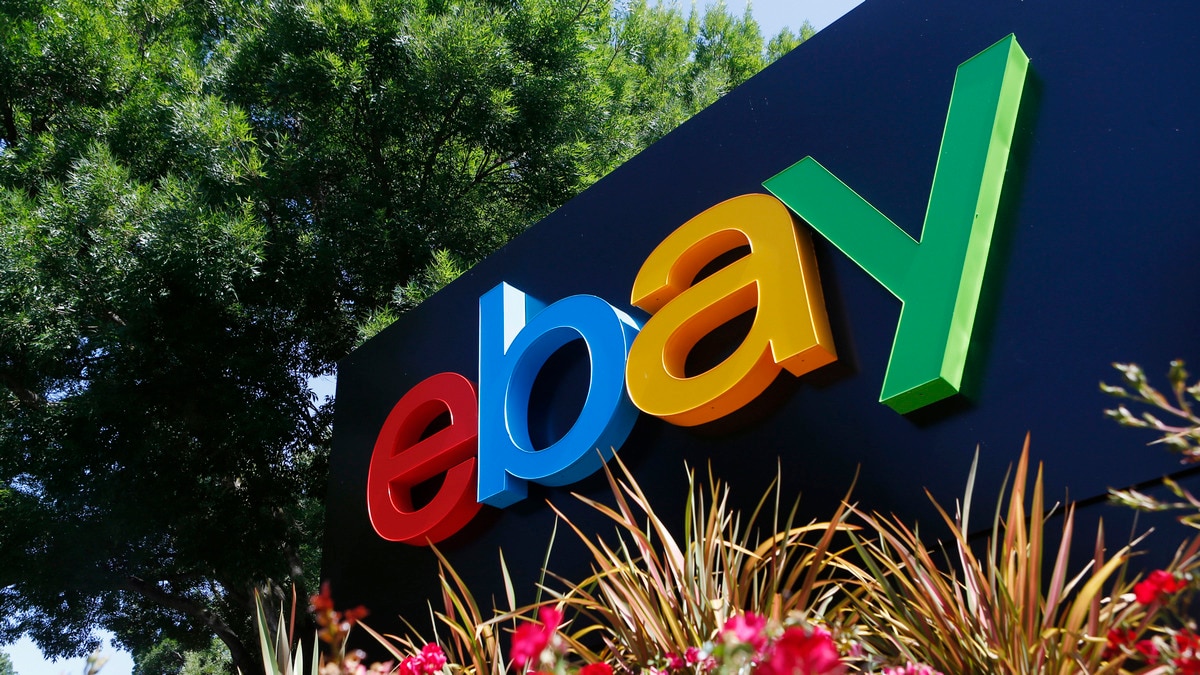 eBay, можливо, розглядає можливість виходу з сектору NFT, як повідомляється, скорочує команду Web3