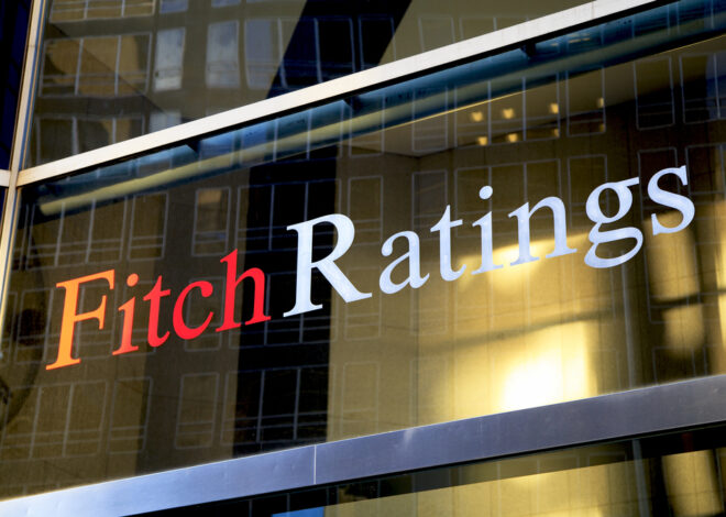 Fitch: ситуація на світовому ринку сталі стабілізується
