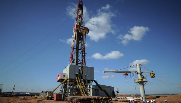 Швеція заборонила видобуток вугілля, нафти та газу